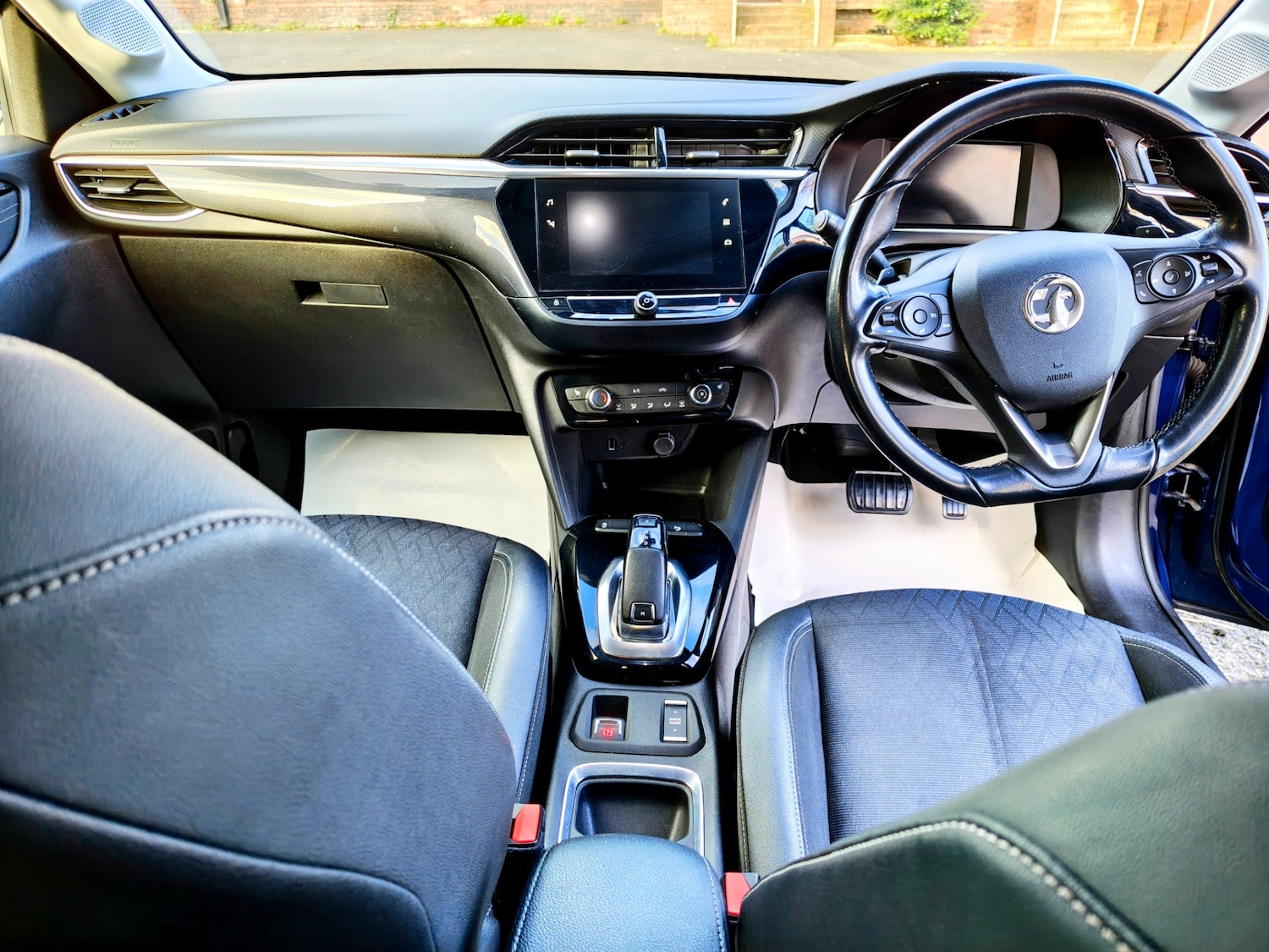 Used Vauxhall Corsa 2020 for sale - 77053432: Photo 11