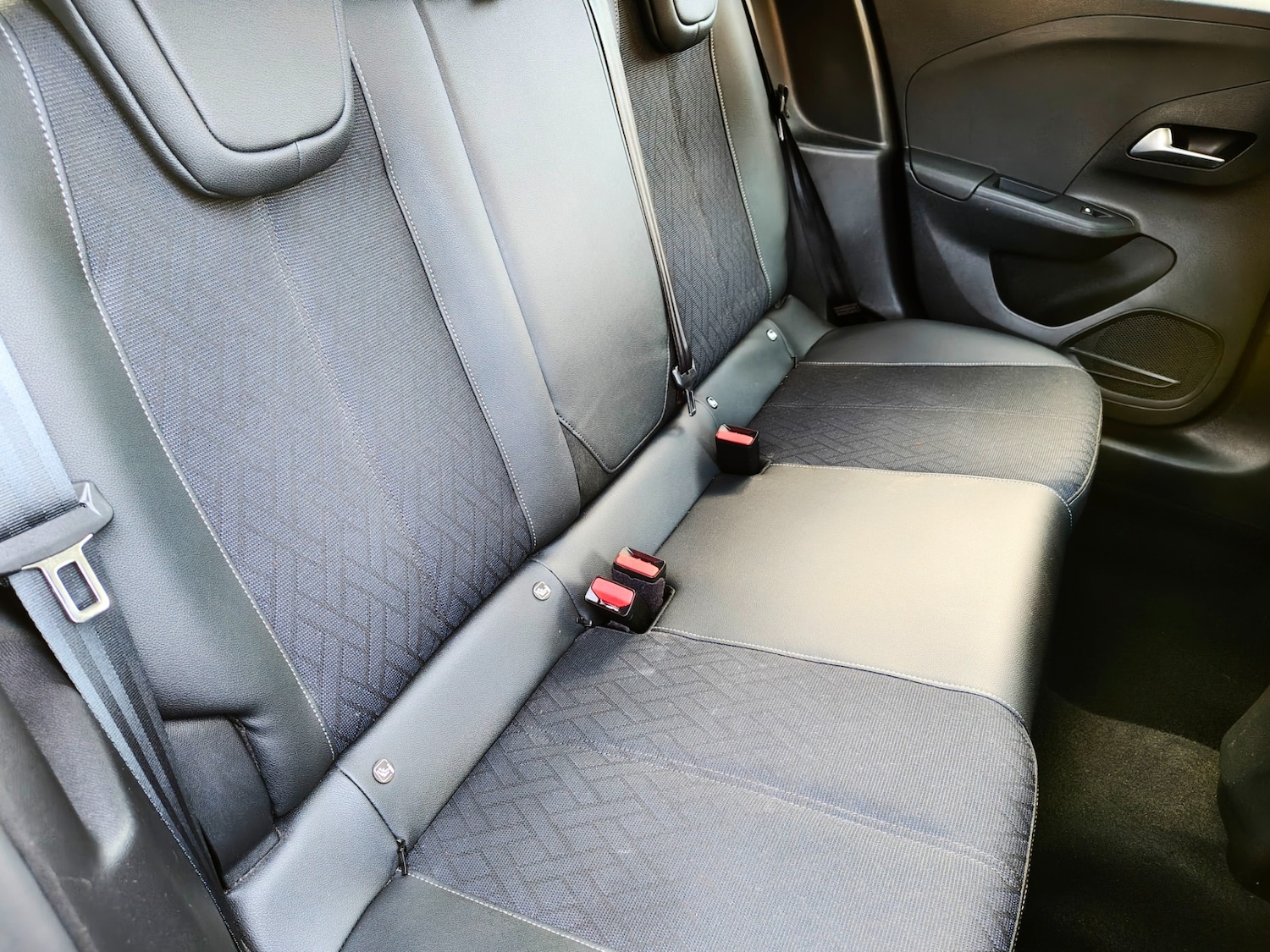 Used Vauxhall Corsa 2020 for sale - 77053432: Photo 12