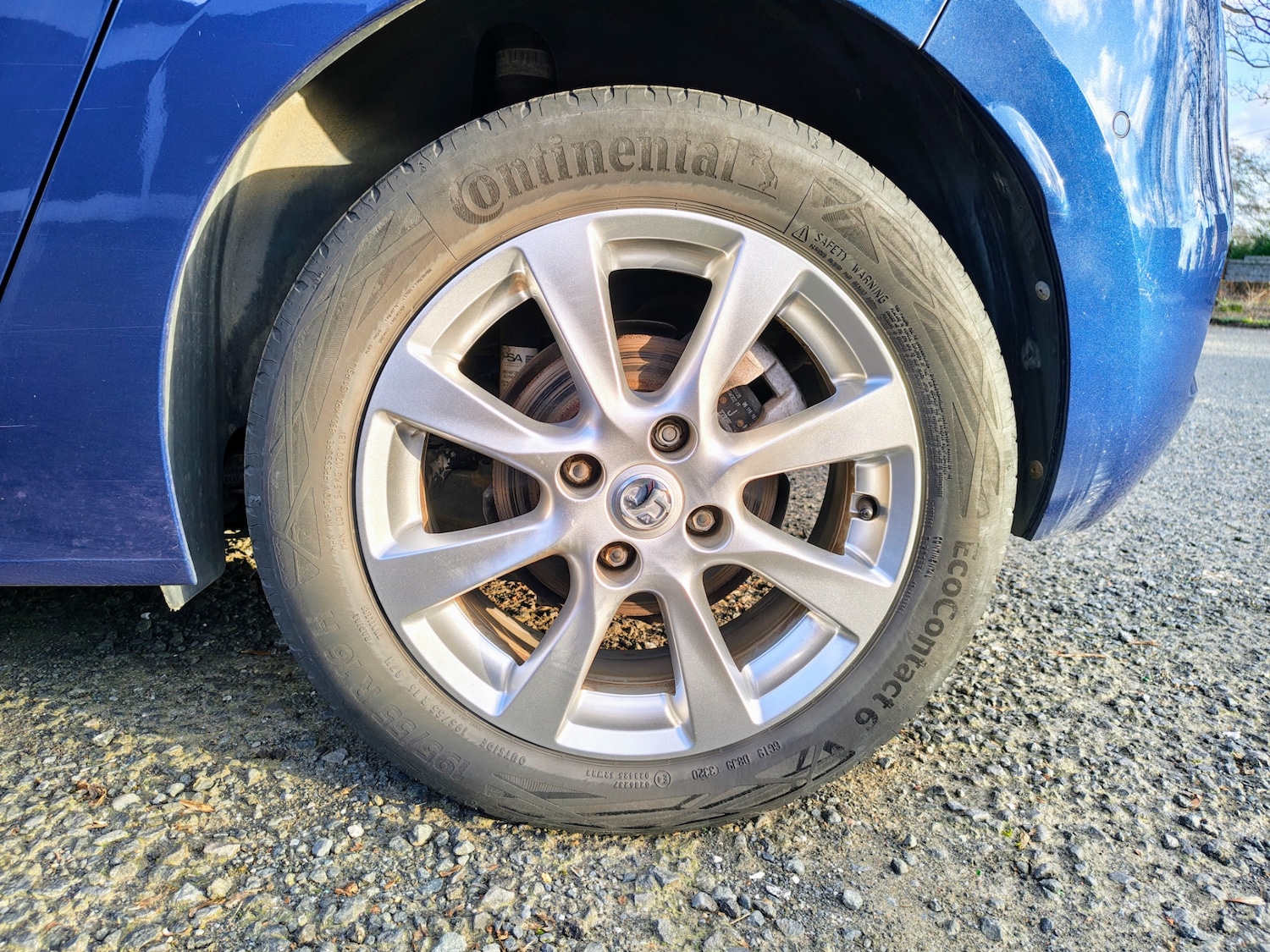 Used Vauxhall Corsa 2020 for sale - 77053432: Photo 16