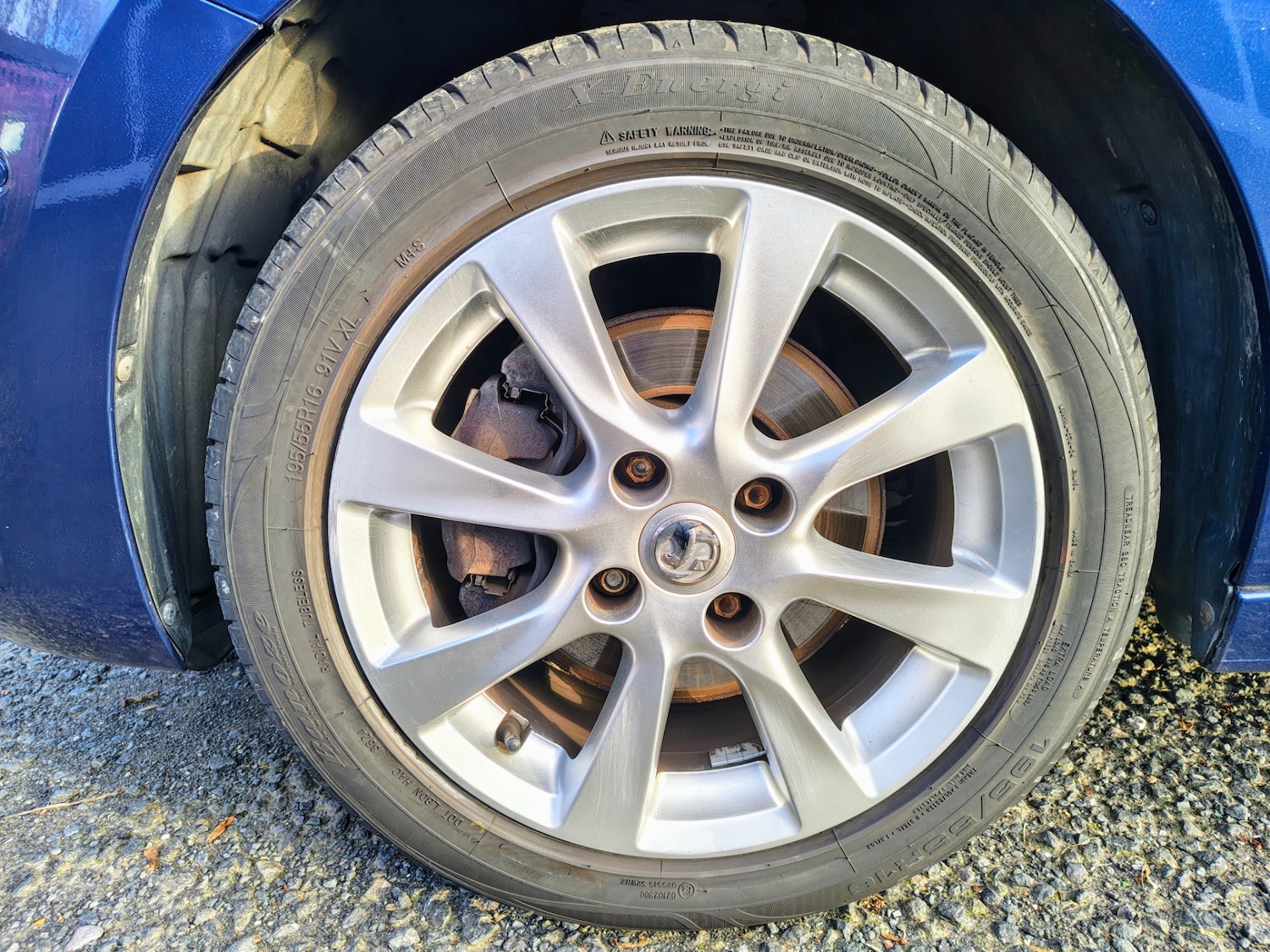 Used Vauxhall Corsa 2020 for sale - 77053432: Photo 19