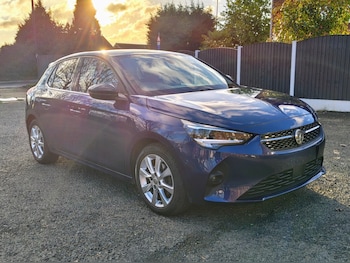 2020 (70) - 1.2 Turbo Elite Nav 5dr Auto