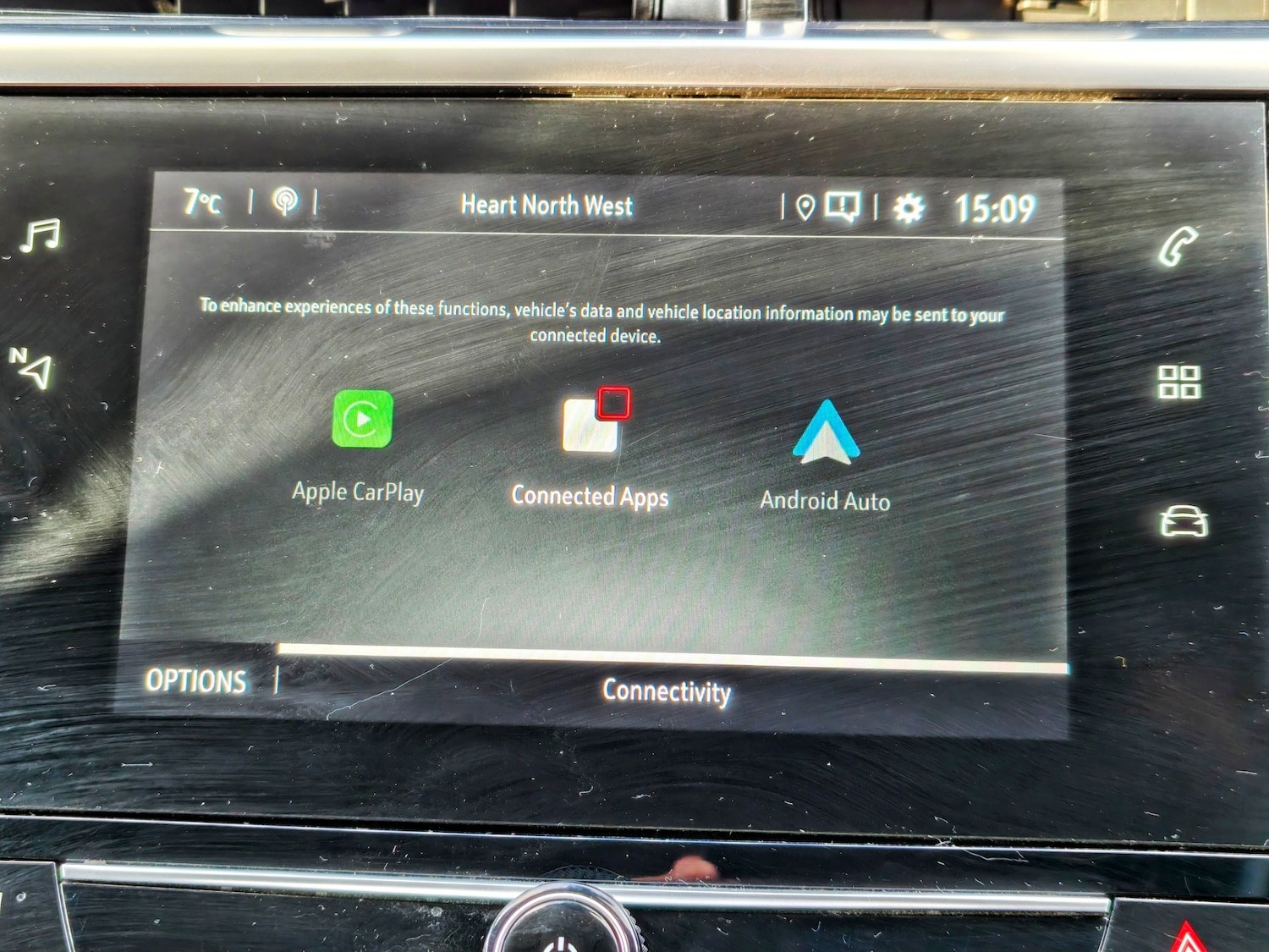 Used Vauxhall Corsa 2020 for sale - 77053432: Photo 21