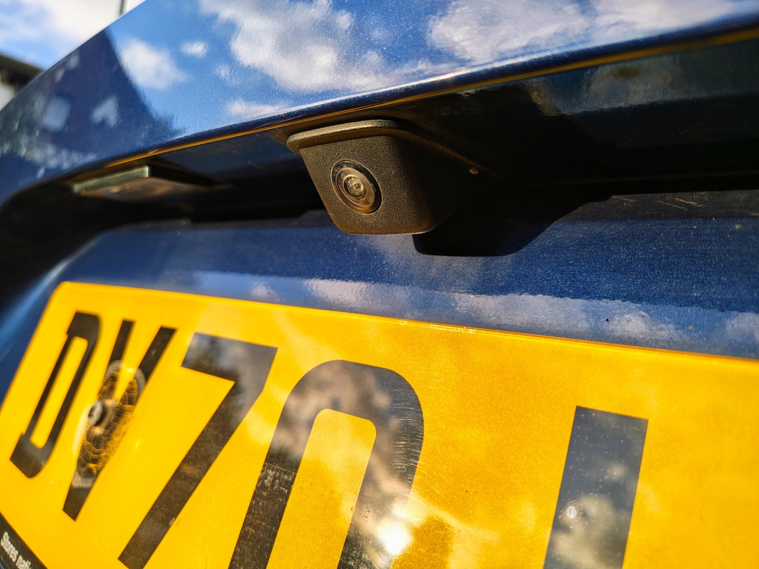 Used Vauxhall Corsa 2020 for sale - 77053432: Photo 22