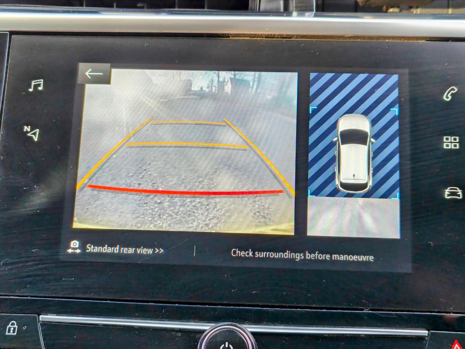 Used Vauxhall Corsa 2020 for sale - 77053432: Photo 23