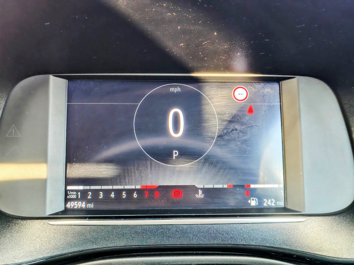 Used Vauxhall Corsa 2020 for sale - 77053432: Photo 25