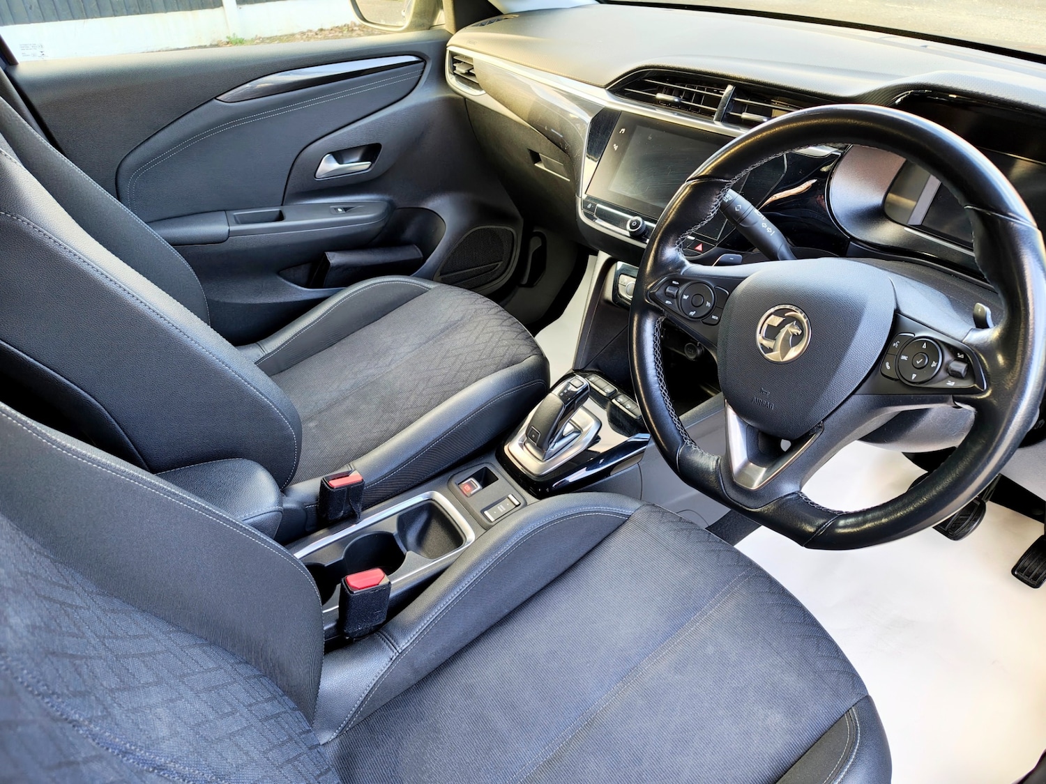 Used Vauxhall Corsa 2020 for sale - 77053432: Photo 9