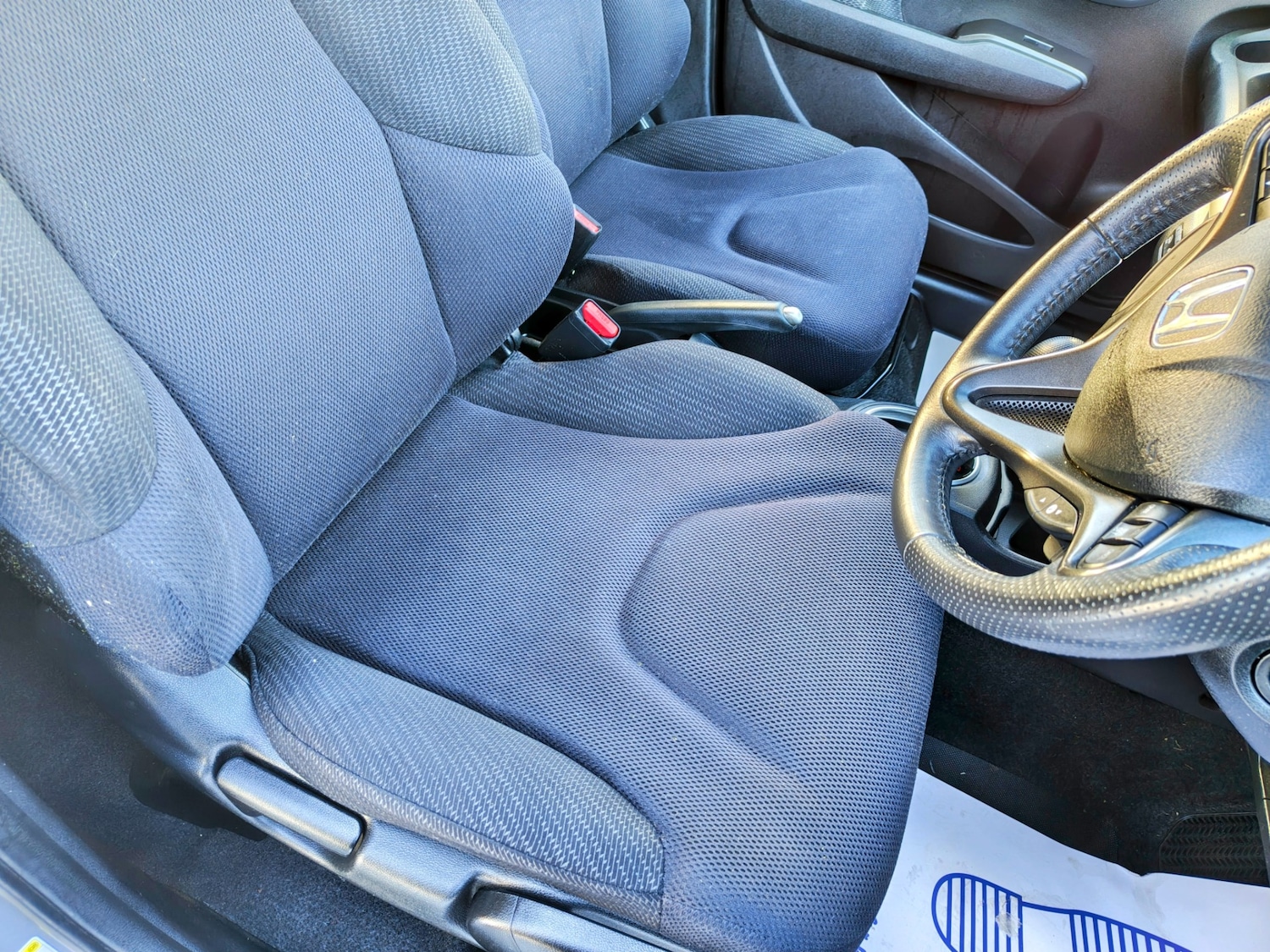 Used Honda Jazz 2012 for sale - 77112872: Photo 11