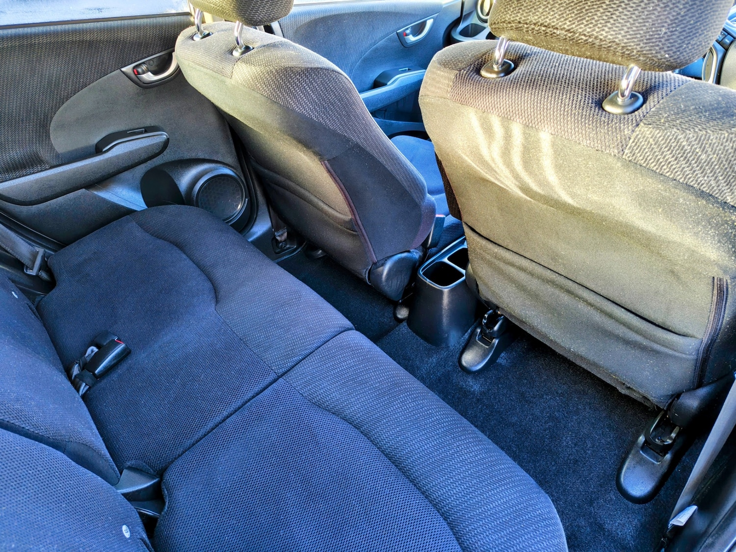 Used Honda Jazz 2012 for sale - 77112872: Photo 12