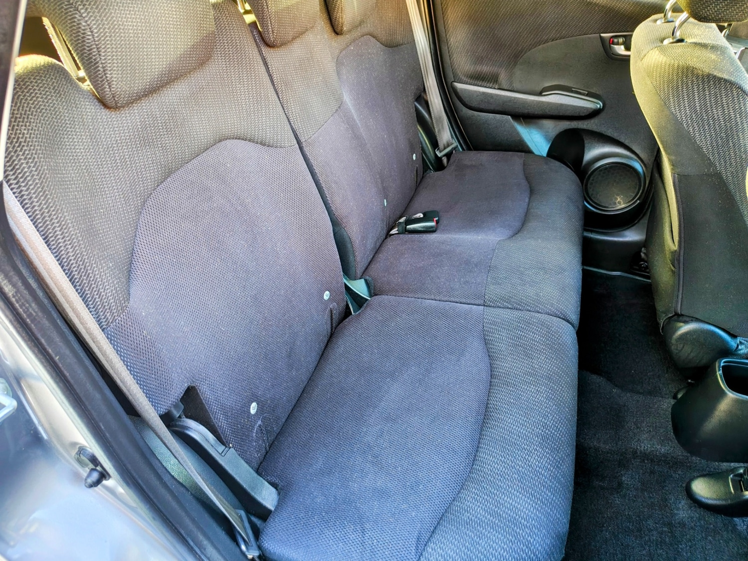 Used Honda Jazz 2012 for sale - 77112872: Photo 13