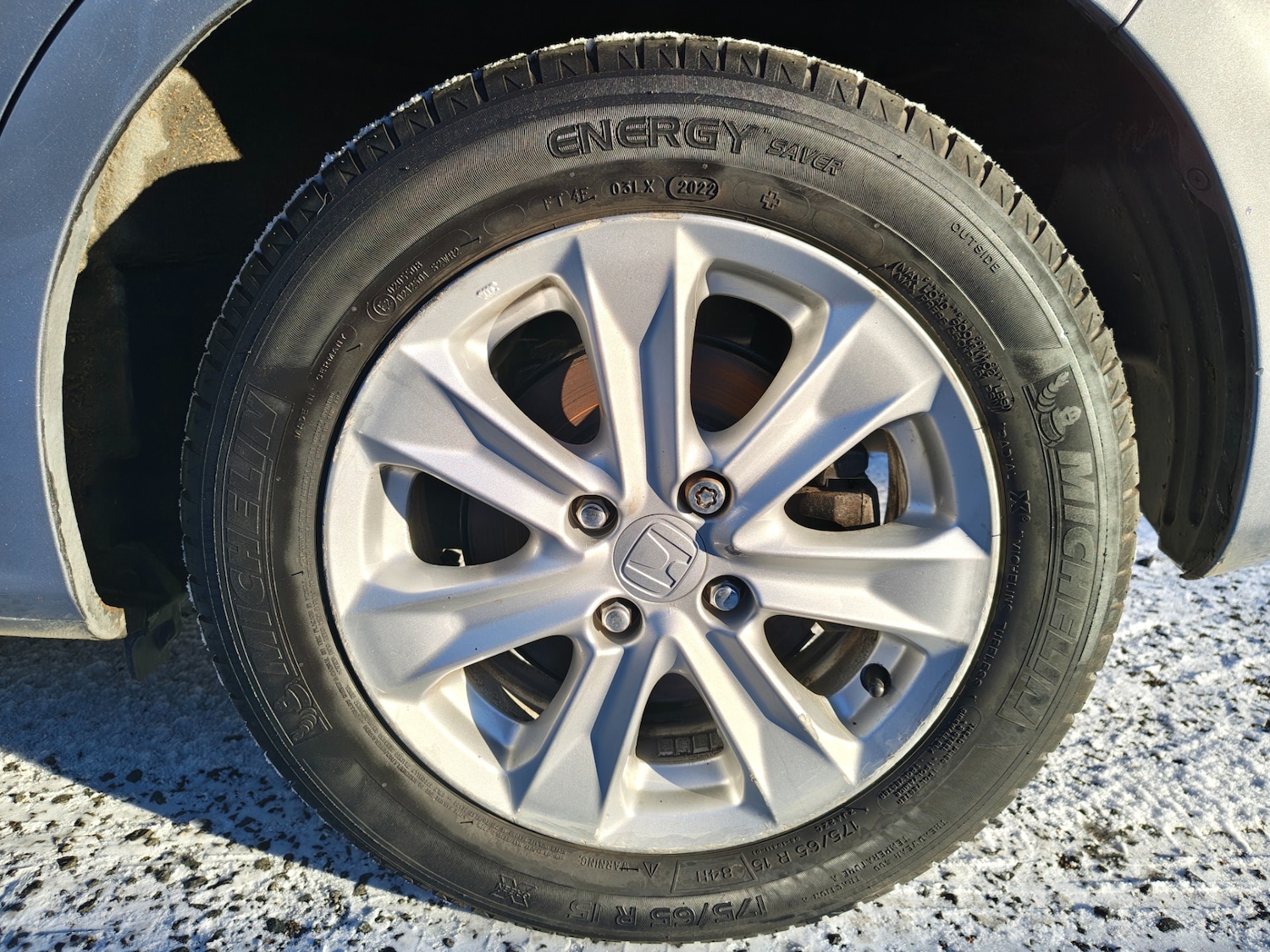 Used Honda Jazz 2012 for sale - 77112872: Photo 16