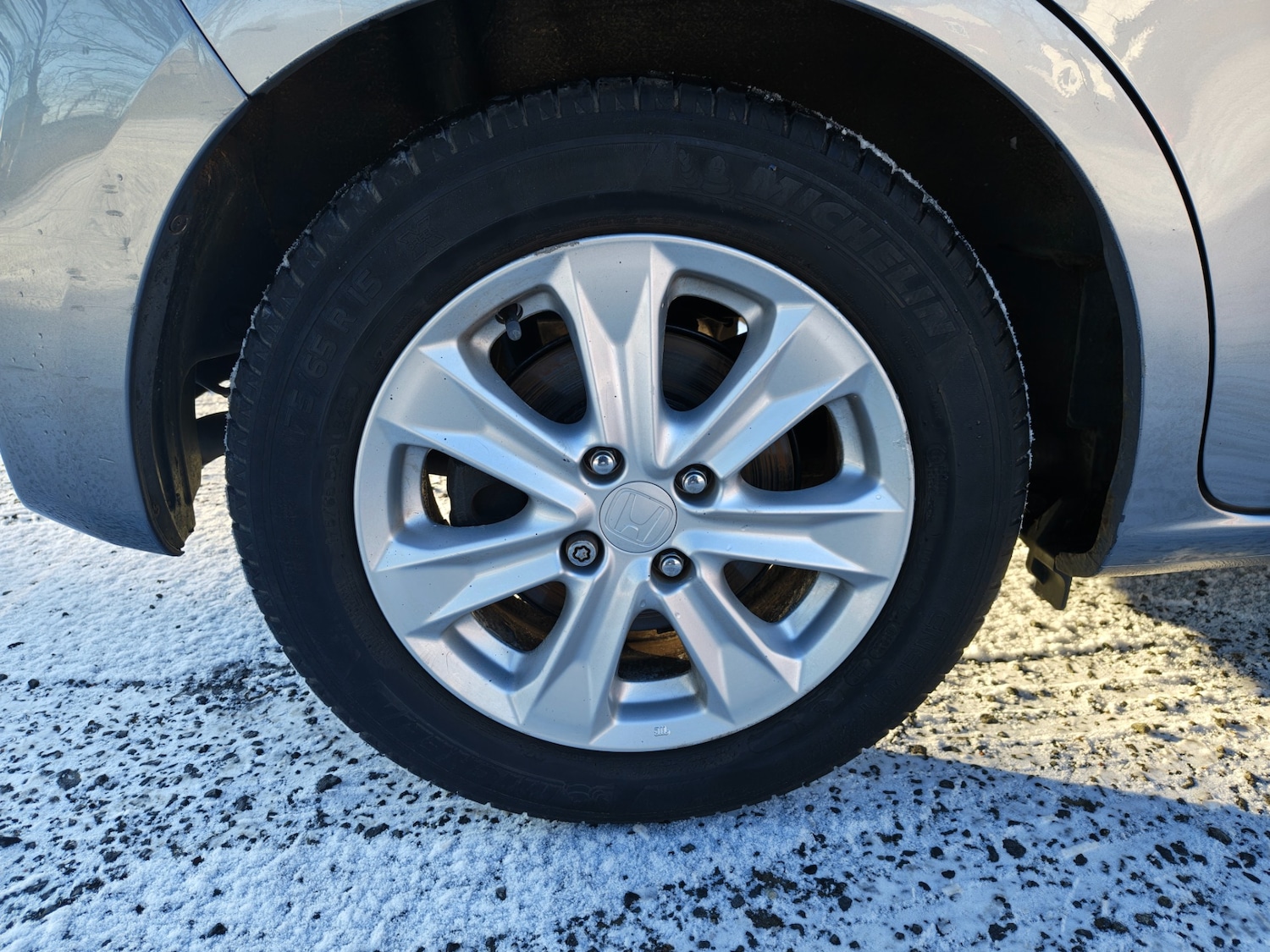 Used Honda Jazz 2012 for sale - 77112872: Photo 17