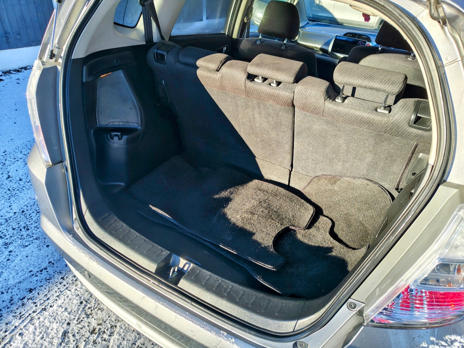 Used Honda Jazz 2012 for sale - 77112872: Photo 19