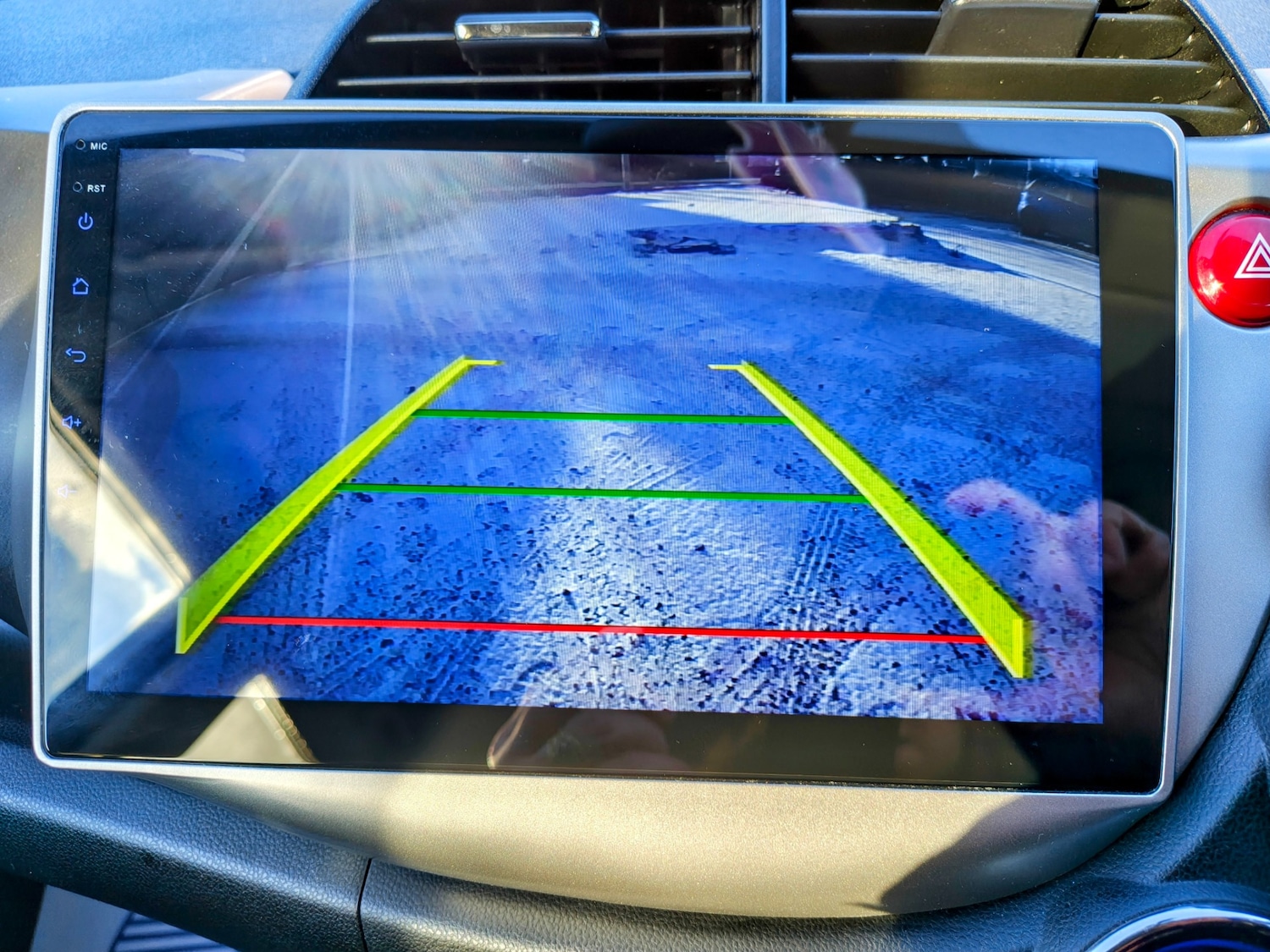 Used Honda Jazz 2012 for sale - 77112872: Photo 22