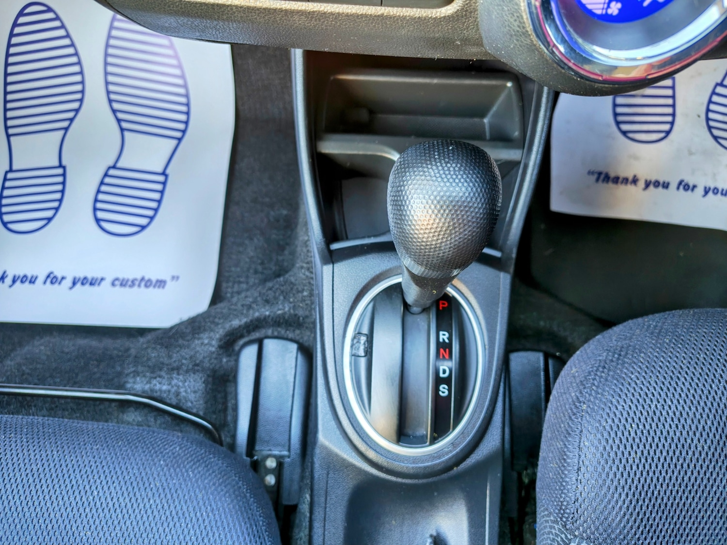 Used Honda Jazz 2012 for sale - 77112872: Photo 23