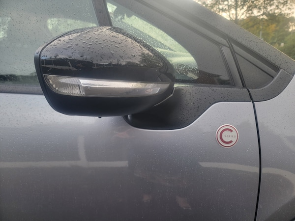 Used Citroen C3 2021 for sale - 76187315: Photo 14