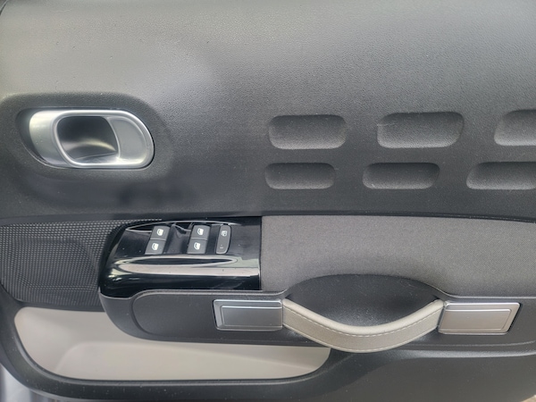 Used Citroen C3 2021 for sale - 76187315: Photo 15