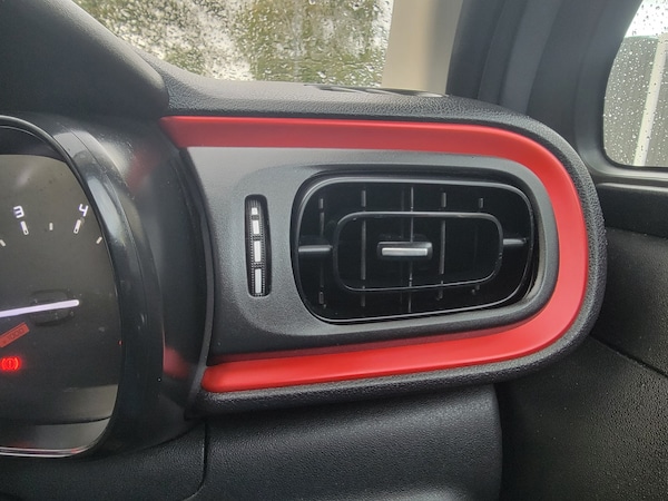 Used Citroen C3 2021 for sale - 76187315: Photo 16