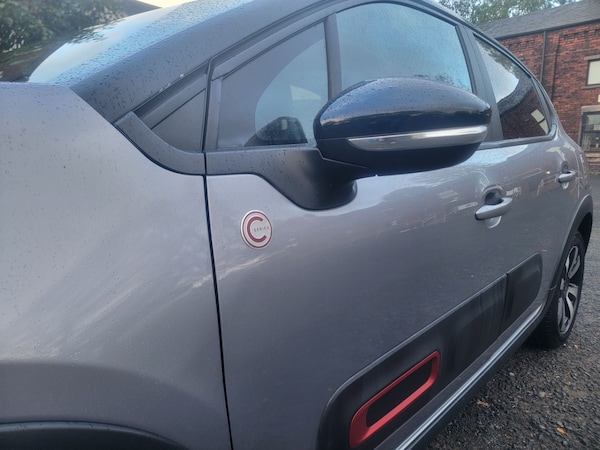 Used Citroen C3 2021 for sale - 76187315: Photo 17