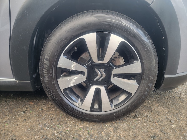 Used Citroen C3 2021 for sale - 76187315: Photo 18