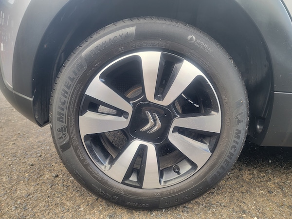 Used Citroen C3 2021 for sale - 76187315: Photo 19