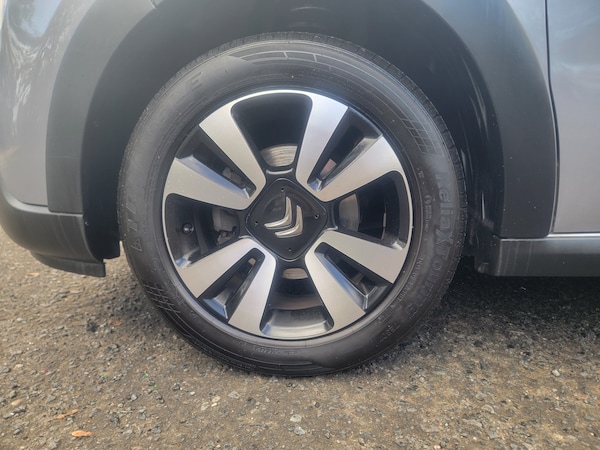 Used Citroen C3 2021 for sale - 76187315: Photo 21