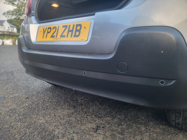 Used Citroen C3 2021 for sale - 76187315: Photo 24