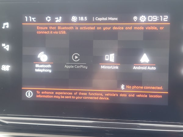Used Citroen C3 2021 for sale - 76187315: Photo 25