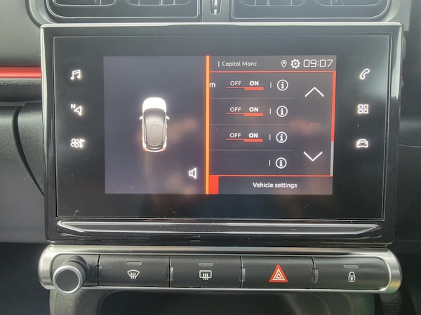 Used Citroen C3 2021 for sale - 76187315: Photo 26