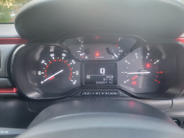 Used Citroen C3 2021 for sale - 76187315: Photo 27
