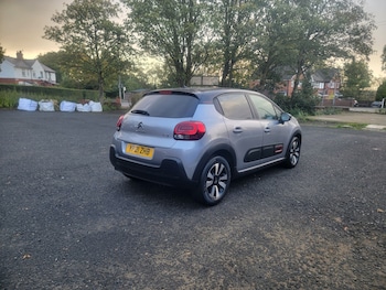 Used Citroen C3 2021 for sale - 76187315: Photo 3
