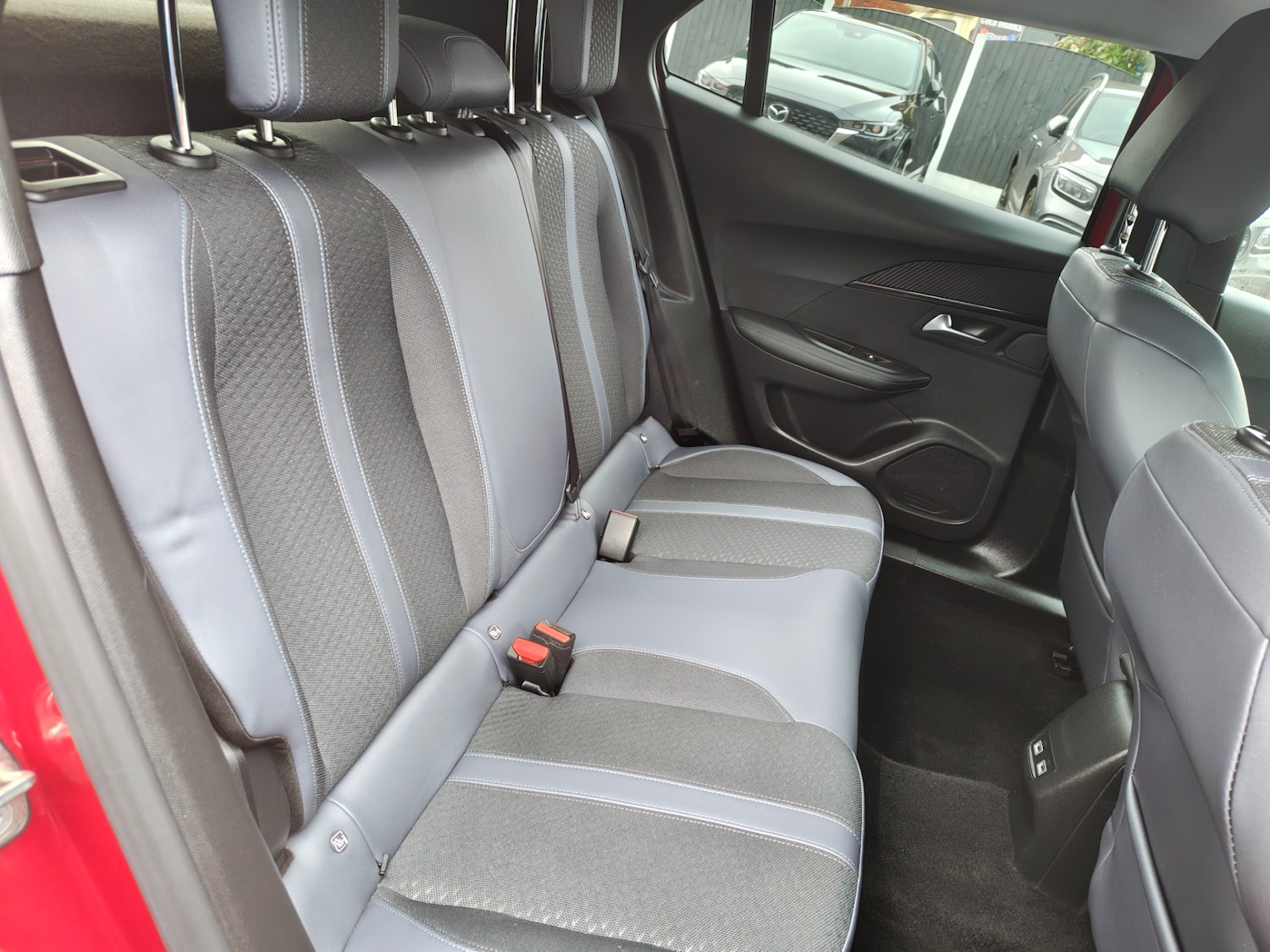 Used Peugeot 2008 2021 for sale - 77398282: Photo 11