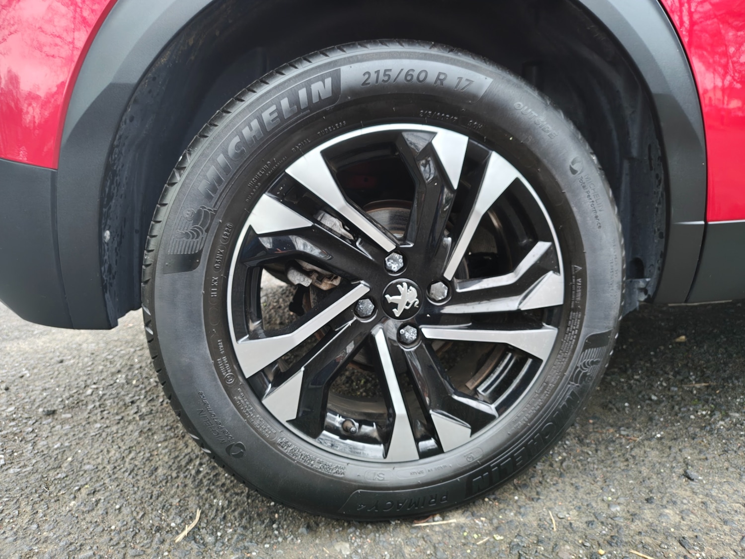 Used Peugeot 2008 2021 for sale - 77398282: Photo 12