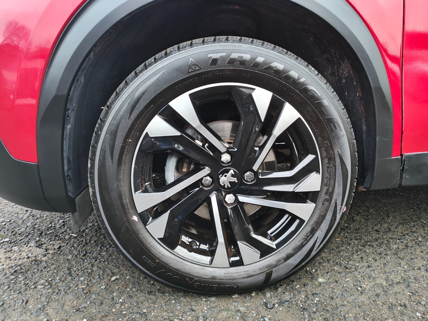 Used Peugeot 2008 2021 for sale - 77398282: Photo 14