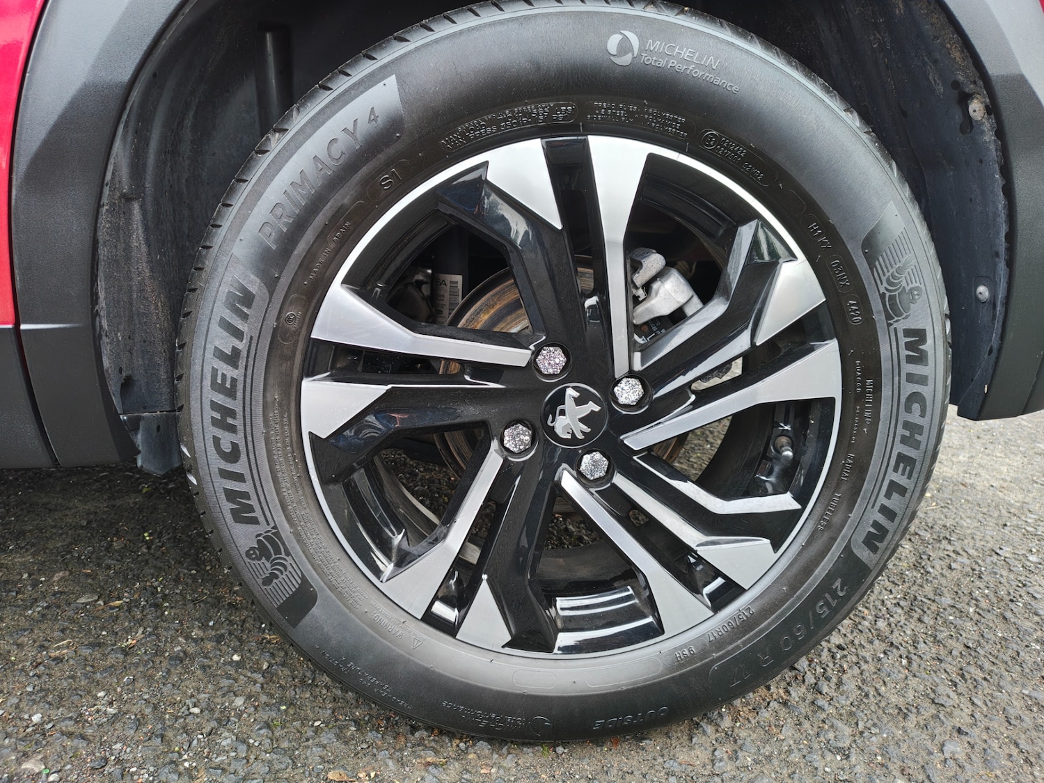 Used Peugeot 2008 2021 for sale - 77398282: Photo 15