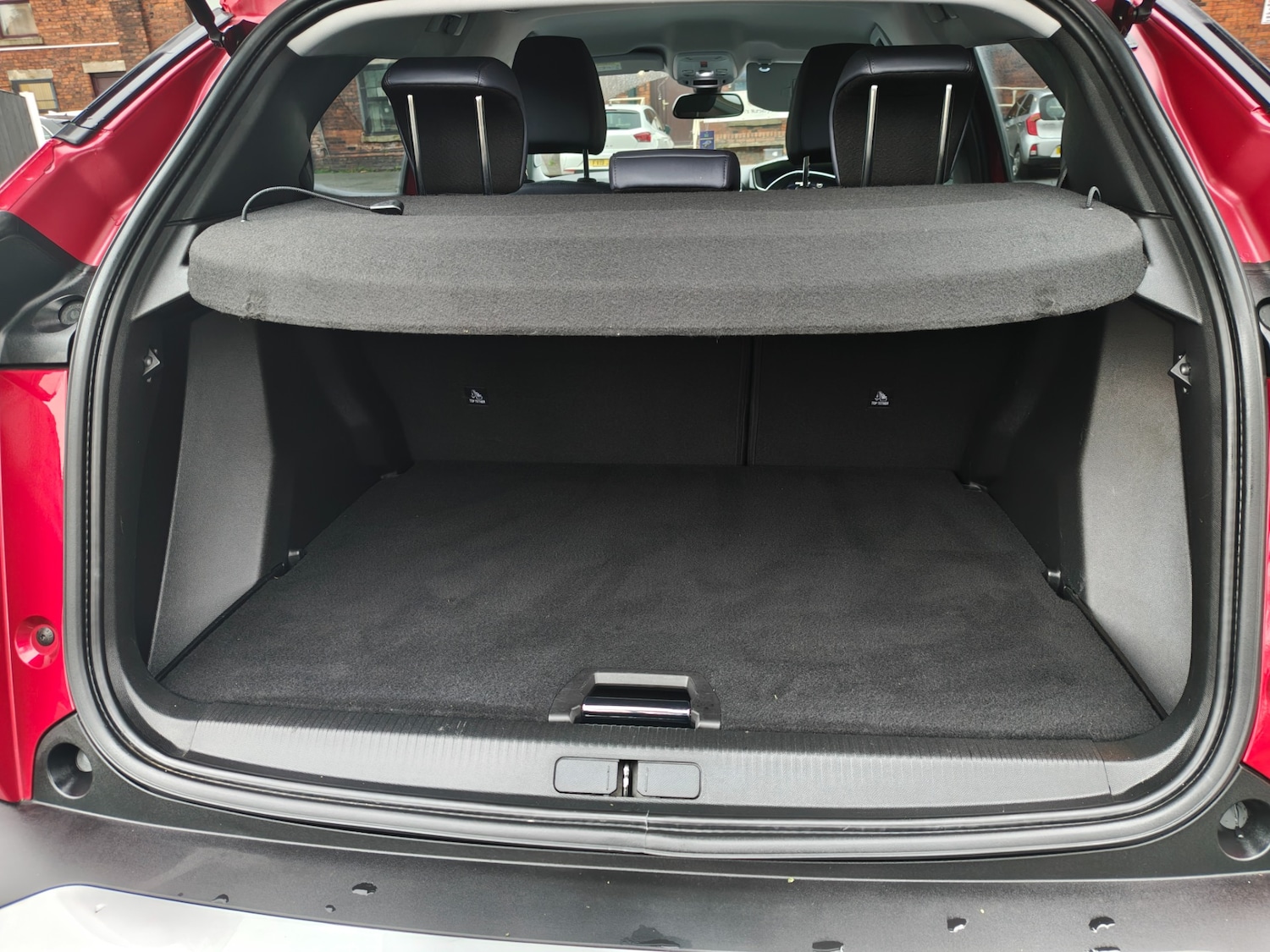 Used Peugeot 2008 2021 for sale - 77398282: Photo 16