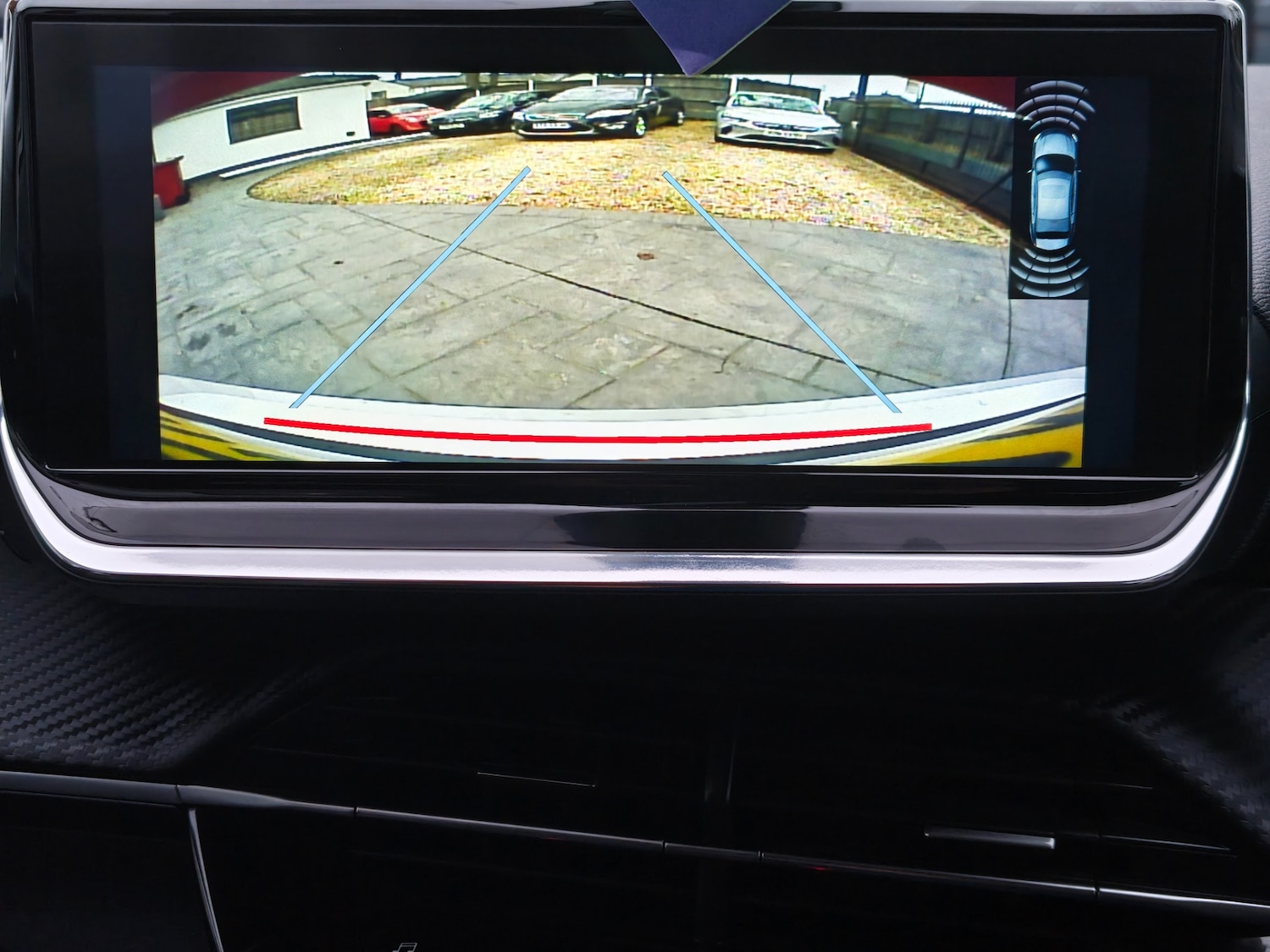 Used Peugeot 2008 2021 for sale - 77398282: Photo 18