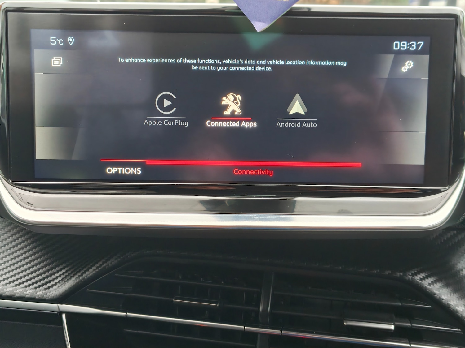 Used Peugeot 2008 2021 for sale - 77398282: Photo 19