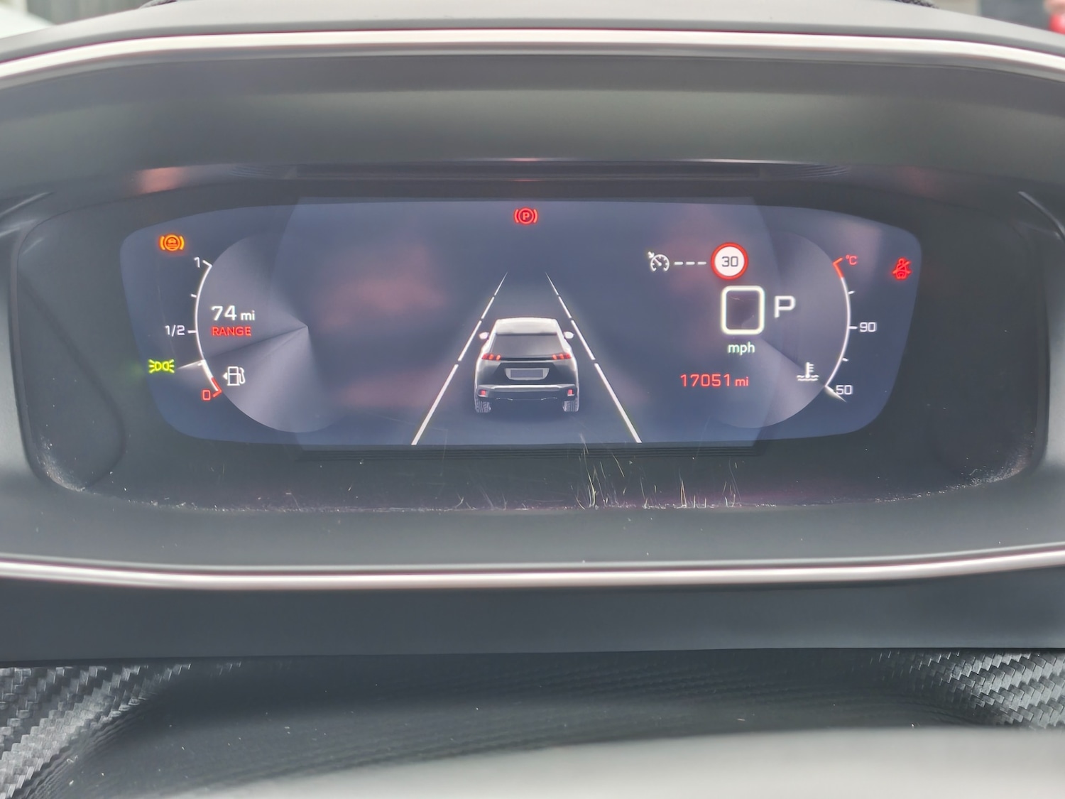 Used Peugeot 2008 2021 for sale - 77398282: Photo 20