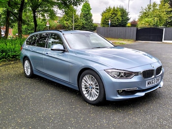 Used BMW 3 Series 2013 for sale - 78683518: Photo
