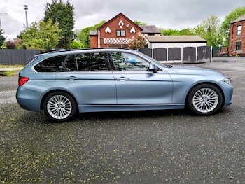 Used BMW 3 Series 2013 for sale - 78683518: Photo