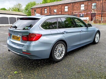Used BMW 3 Series 2013 for sale - 78683518: Photo