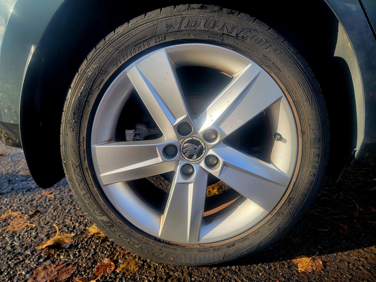 Used Skoda Fabia 2016 for sale - 76492223: Photo 13