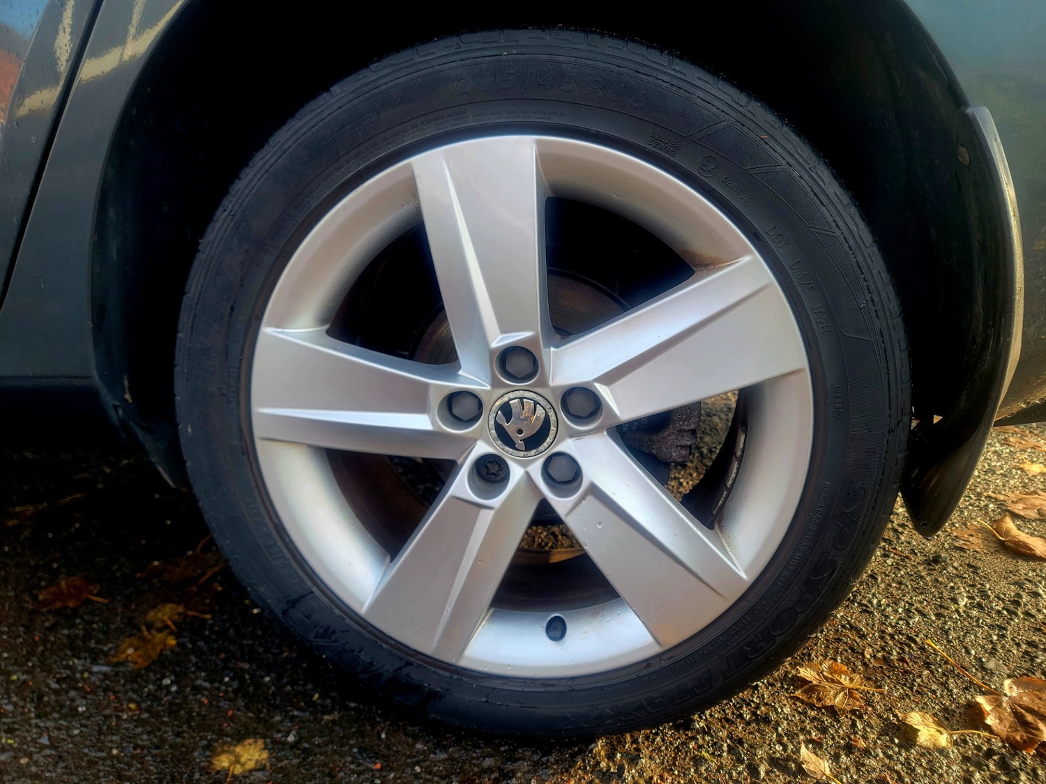 Used Skoda Fabia 2016 for sale - 76492223: Photo 15