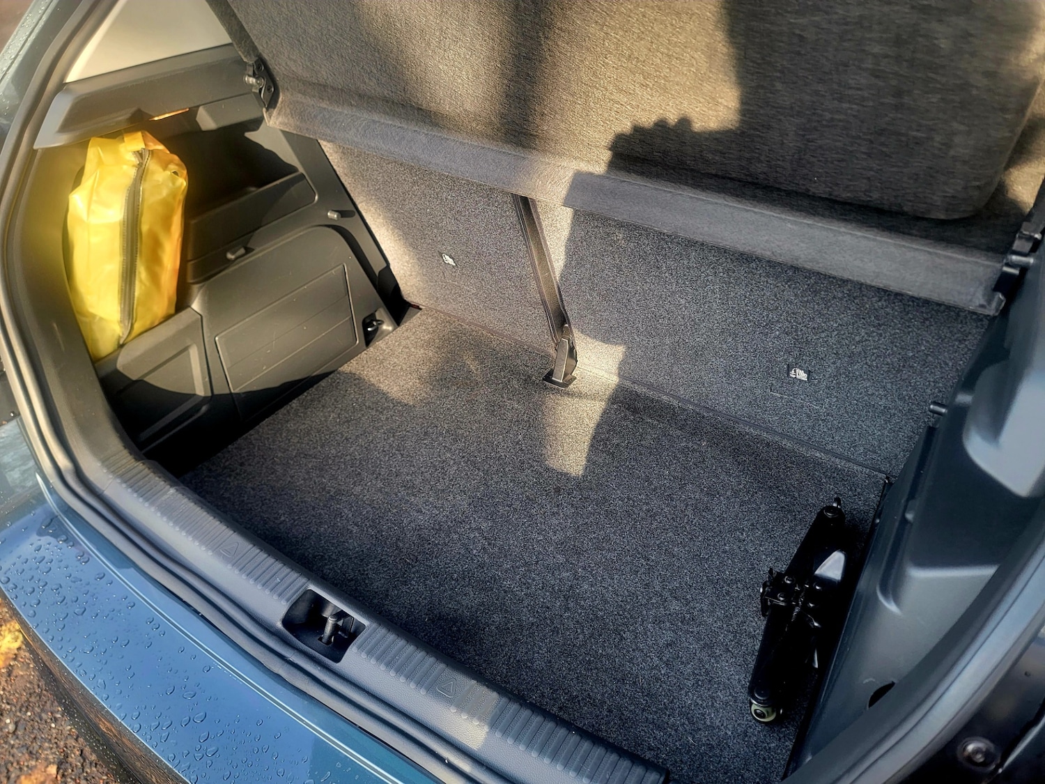 Used Skoda Fabia 2016 for sale - 76492223: Photo 17