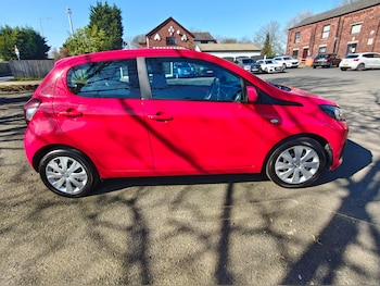Used Peugeot 108 2018 for sale - 79047623: Photo