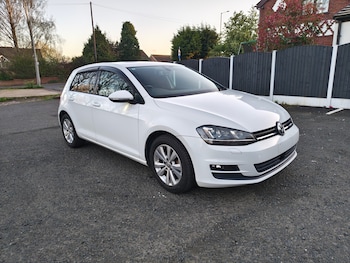 Used Volkswagen Golf 2014 for sale - 78794193: Photo