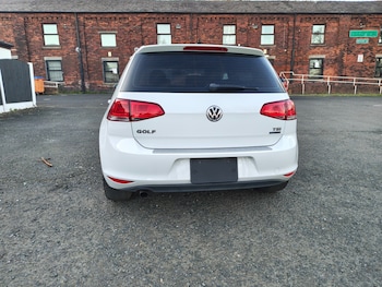 Used Volkswagen Golf 2014 for sale - 78794193: Photo