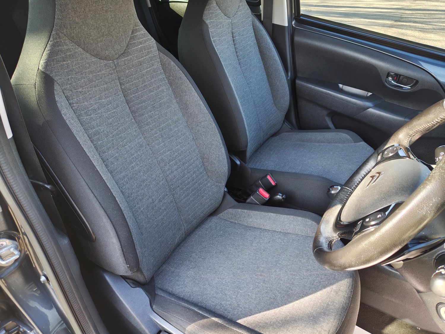 Used Citroen C1 2016 for sale - 77744335: Photo 11