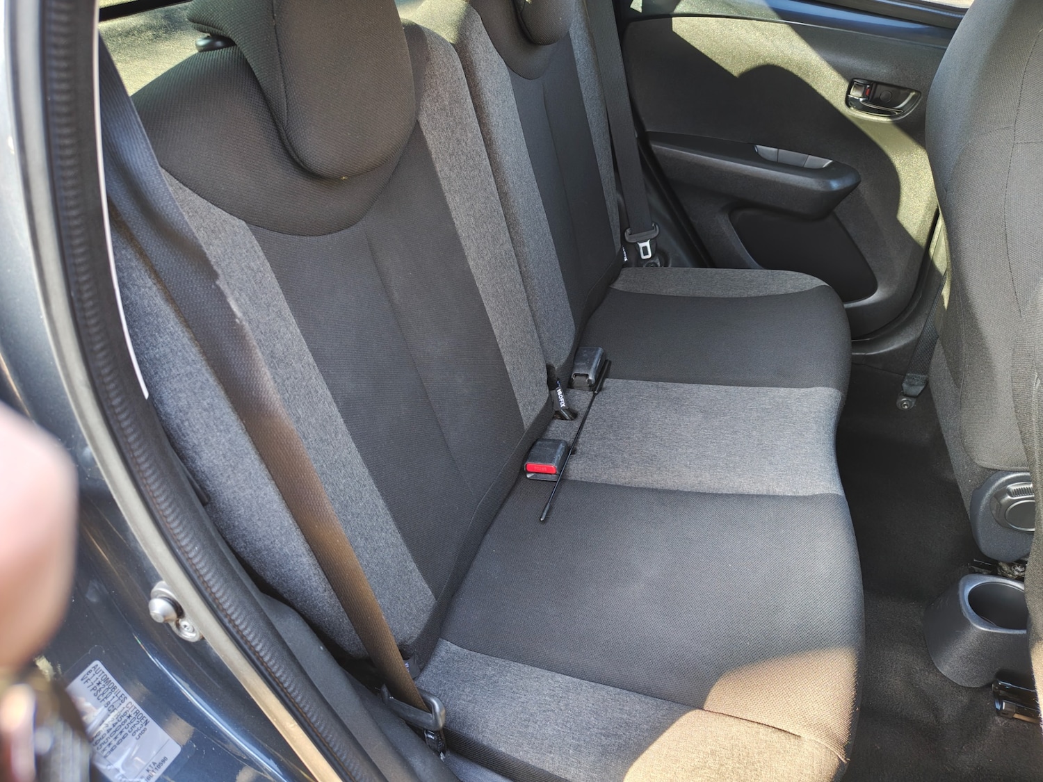 Used Citroen C1 2016 for sale - 77744335: Photo 12