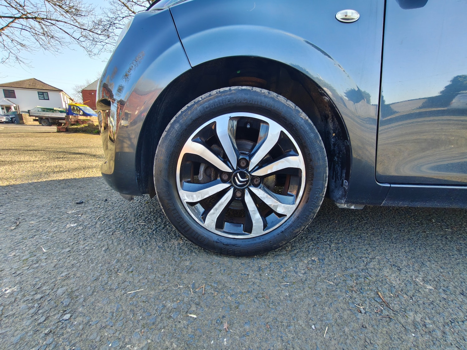 Used Citroen C1 2016 for sale - 77744335: Photo 13